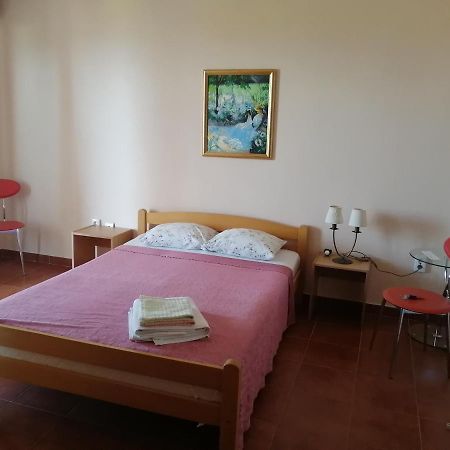 Apartments Adriatika Budva Exterior photo