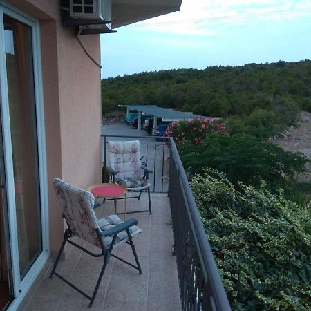 Apartments Adriatika Budva Exterior photo