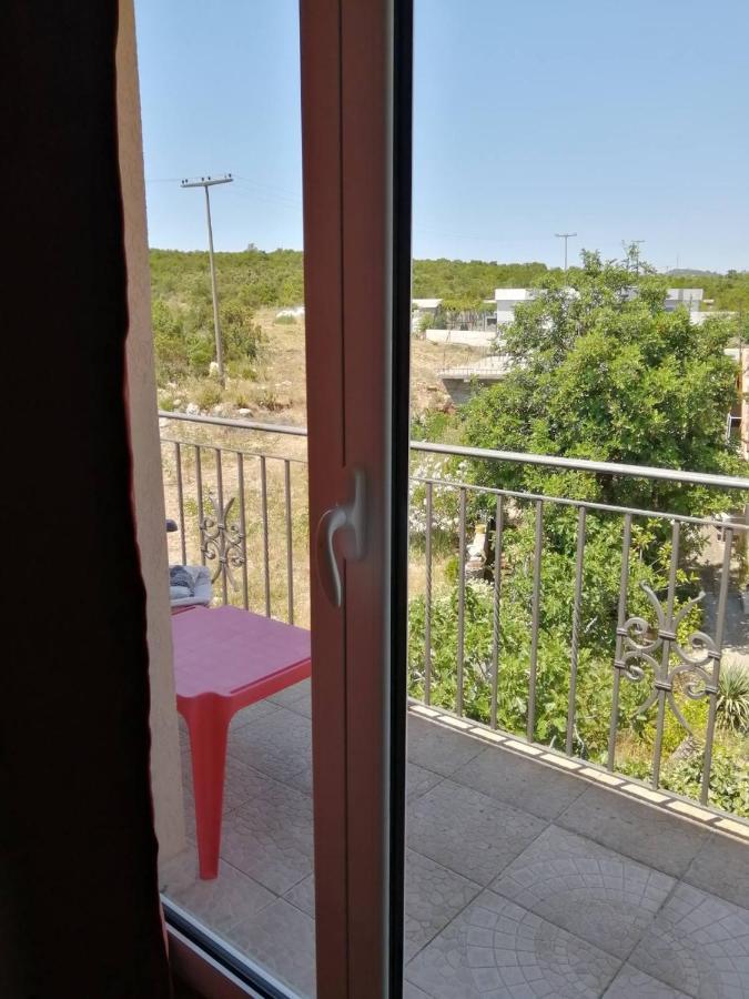 Apartments Adriatika Budva Exterior photo