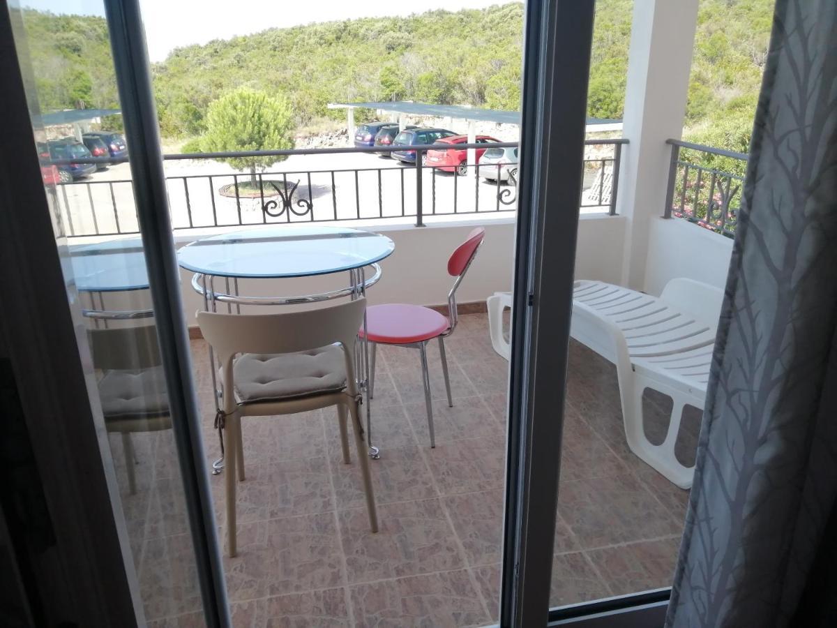 Apartments Adriatika Budva Exterior photo
