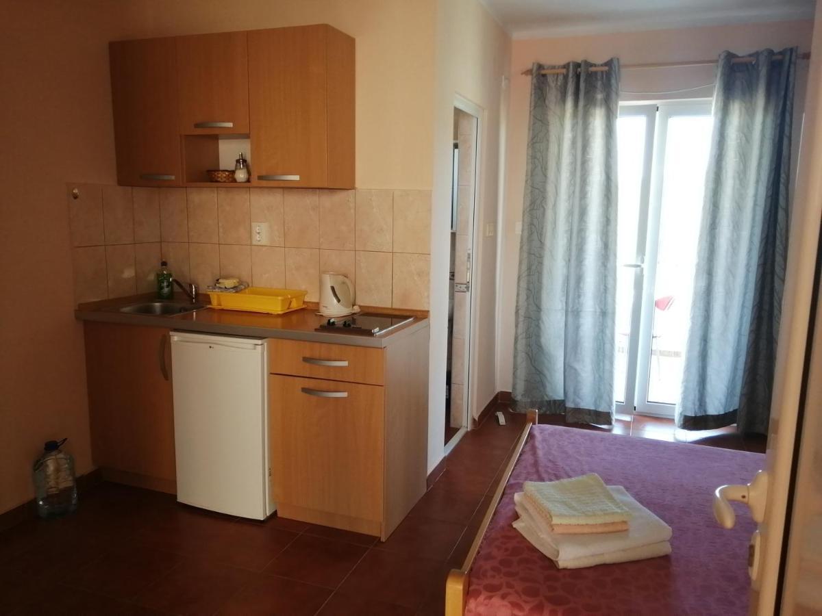 Apartments Adriatika Budva Exterior photo