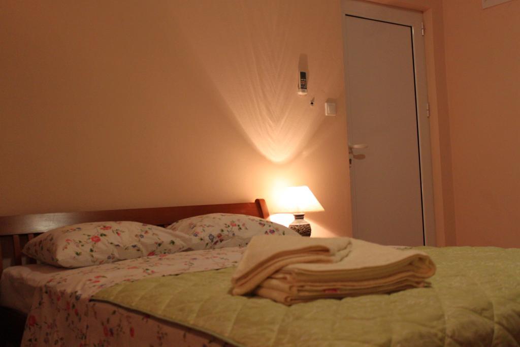 Apartments Adriatika Budva Room photo