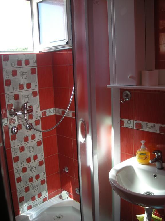 Apartments Adriatika Budva Room photo