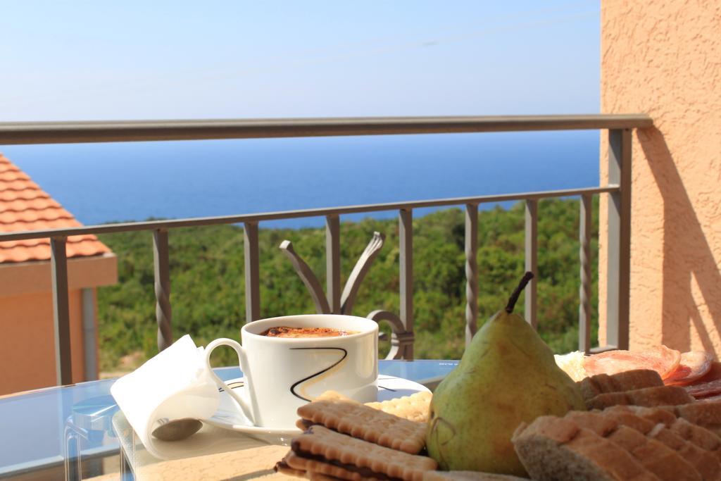 Apartments Adriatika Budva Exterior photo