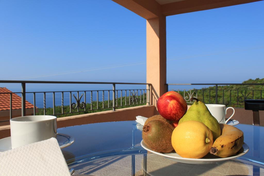 Apartments Adriatika Budva Room photo