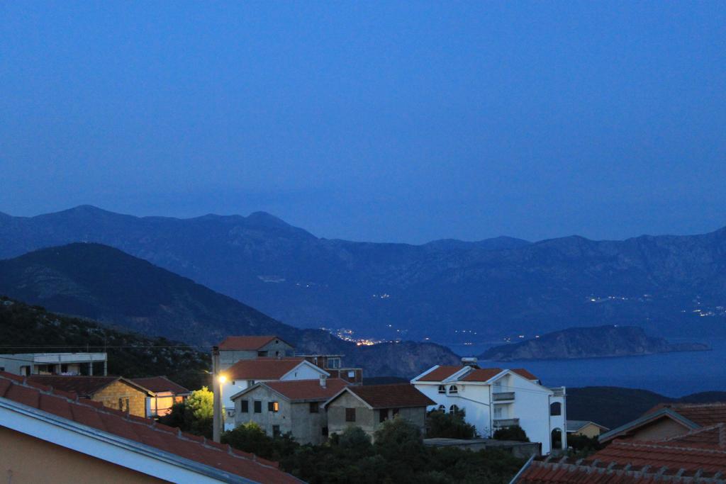 Apartments Adriatika Budva Exterior photo