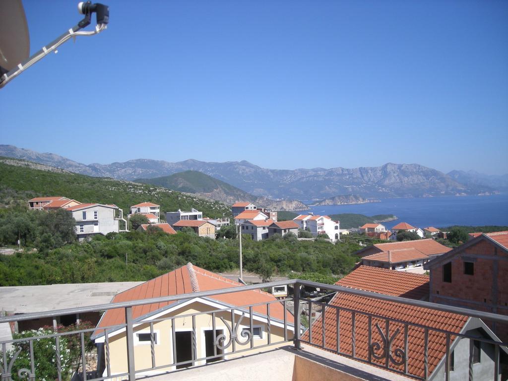 Apartments Adriatika Budva Room photo
