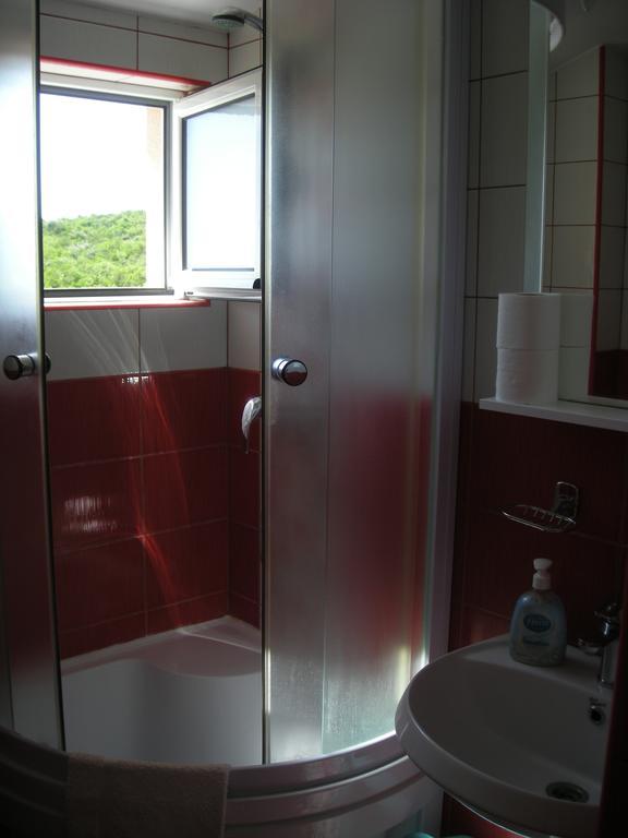 Apartments Adriatika Budva Room photo